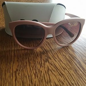 Dolce&Gabanna matte DG4149 sunglasses